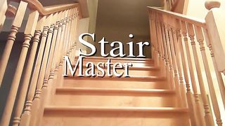 HeidiWow - Stair Master