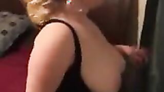 Katrina Blacked - Destroyed By 10 Inch Black Cock