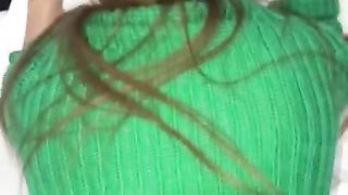 I Fucked my Teacher with Penis Sleeve Spikes