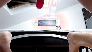 Sweetsex Angela - Webcam Show