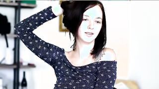 Maeveminx - Webcam Show - 02-sep-19 2
