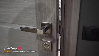LittleBerryy - Fuck My Step Sister Little Berryy