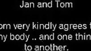 Jan Burton - OnlyFans #061