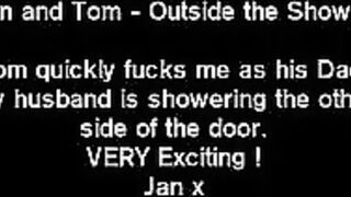 Jan Burton - OnlyFans #066