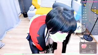 Chaturbate - arikajoy March-24-2022