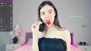 elza_9 April-05-2022 19-13-40 @ Chaturbate WebCam