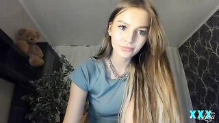 Chaturbate - xxx_leila April-03-2022