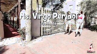 Virgo Peridot - Virgo Peridot And Angelina Castro