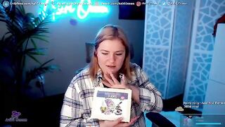 asiri_ocean April-18-2022 20-20-42 @ Chaturbate WebCam
