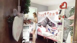IndigoWhite - Your Little Stepsister Has A Premium Snap