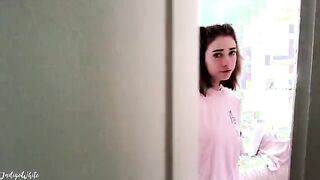 IndigoWhite - Little Stepsister Makes You Lose No Nut N