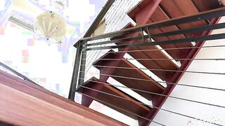 IndigoWhite - Corrupting Your Stepsister
