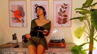 Chaturbate - misslamarr April-13-2022