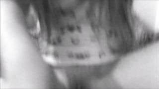 Close up Cum
