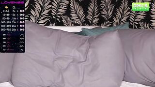 Chaturbate - fallen_angel_18 April-27-2022