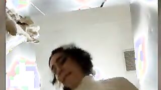 6sammbunny_2022-03-08 webcam show