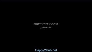 Niks Indian - Daddy Fucks 18 Year Old Virgin Indian Gir