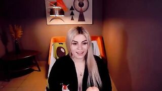 Mult-dildo talent