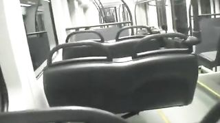 Public Masturbation