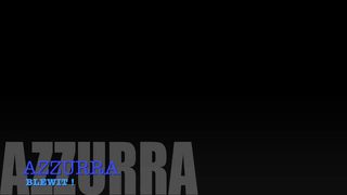 I Blew it with "BLEWIT" - Real Amateur Couple - Azzurra