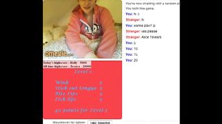 Alice - Omegle Points Game