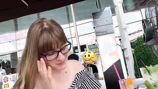 lolitasstar: crush made me his gf for a night