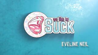 Sucking for Services - WeLikeToSuck
