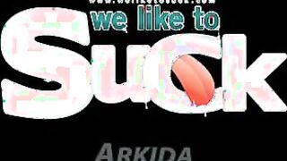 Arkida - WeLikeToSuck