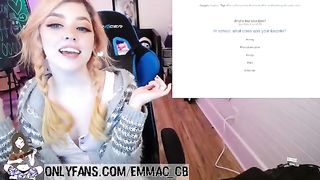 Chaturbate - emmachoice February-12-2020 03-58-09