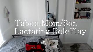 Kelly payne - Taboo Joi Mom And Son Lactating Roleplay