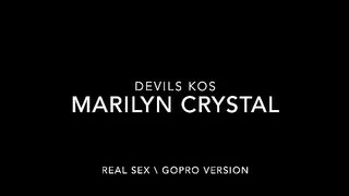 Devils Kos - Fingering, Cunnilingus, Passion Sex, Cum i