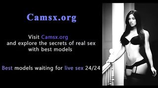 Teen Lovely Camgirl Showing