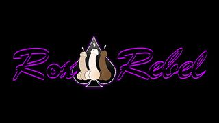 Roxiii rebel - part5 roxiii amp skylar gg vid3