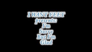 Iwantfeet - I WANT FEET 7051