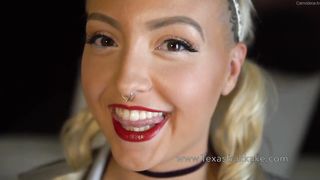 ManyVids - Rita - Rita's 2nd Gangbang & Bukkake 720p