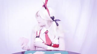PieAllTheTime - Pie Tries To Get Lucky