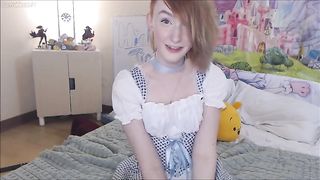 Bad Babygirl - Snugglepunk