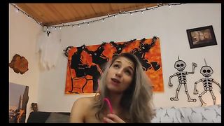 Alpineangel99 - 2019-10-30 - Webcam Show