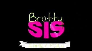 Brattysis_Unwrapping_Step_Sis_for_Christmas_1920