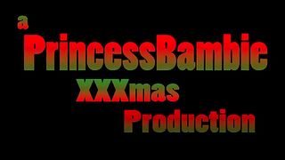 PrincessBambie - Naughty Kittens Christmas