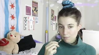 cidergal69 January-04-2021 07-22-12 @ Chaturbate WebCam