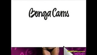 Webcam Babe – Anal Masturbation